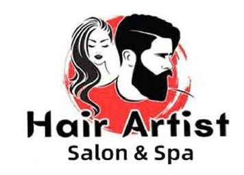 Hair Artist Logo
