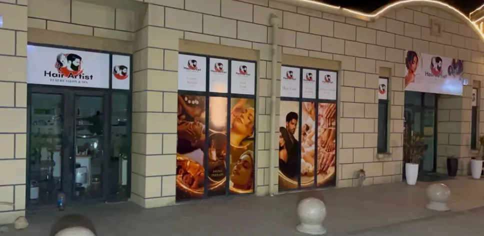 Expanding Our Luxury Experience