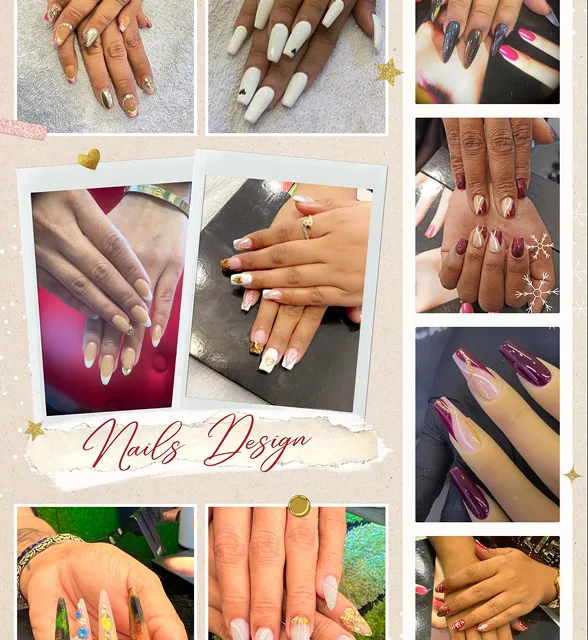 Manicure