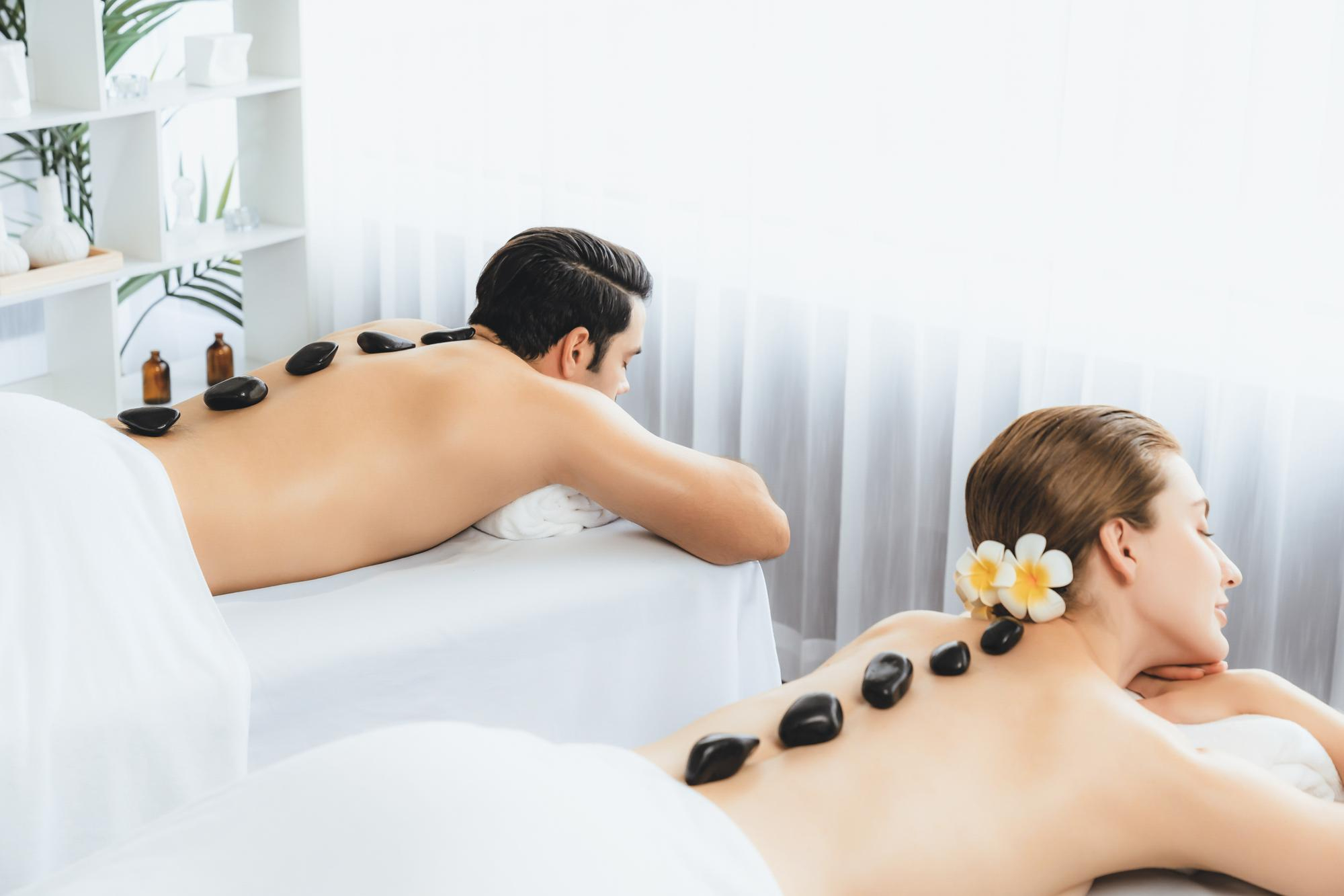 Couple Massages