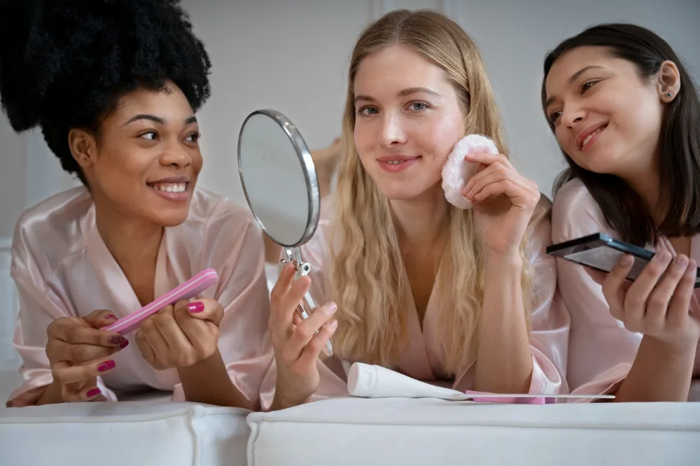 Facial Tips for Glowing Skin