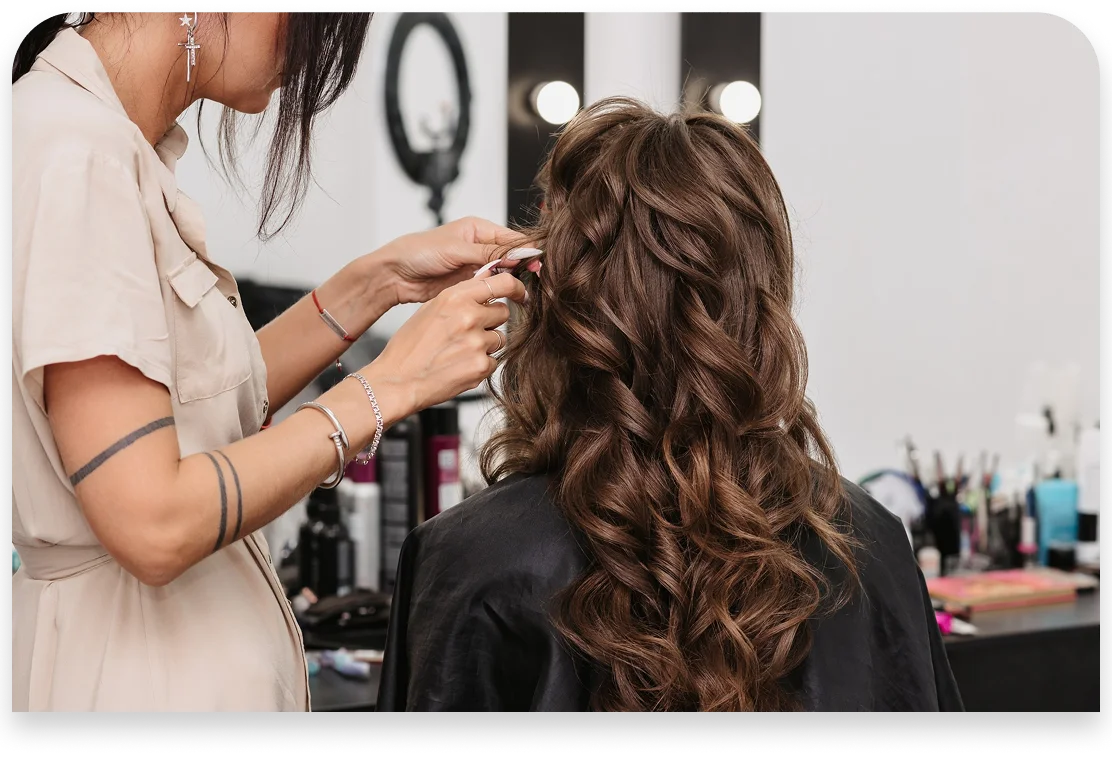 Hair Styling