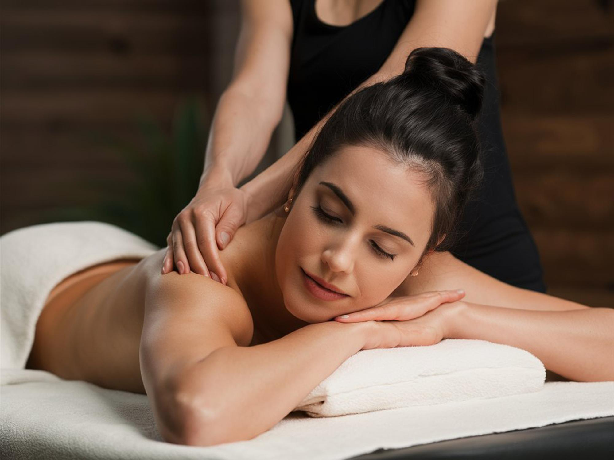 Massages