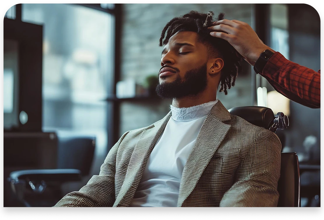 Men Hair Care