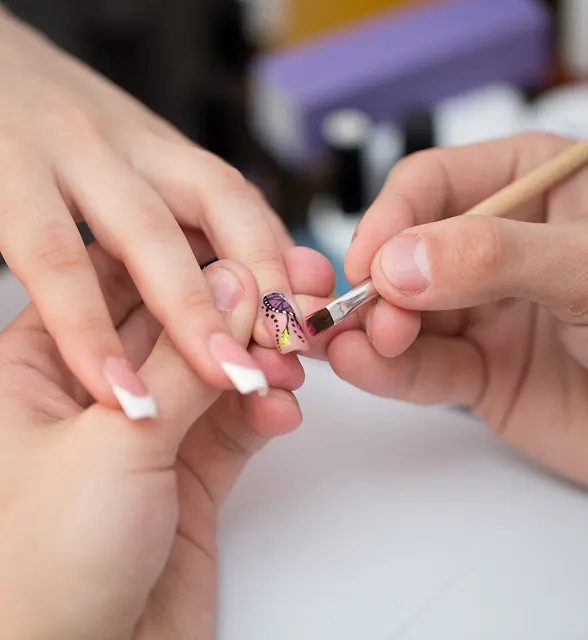 Nail Art