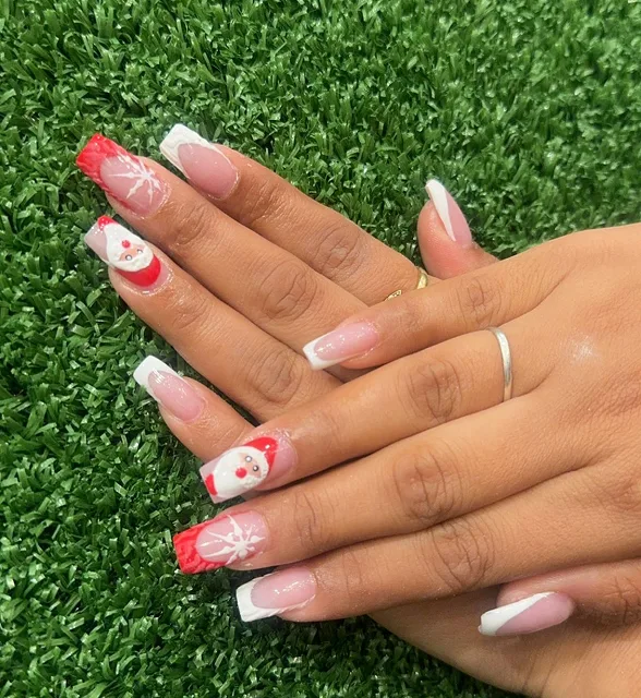 Nail Art