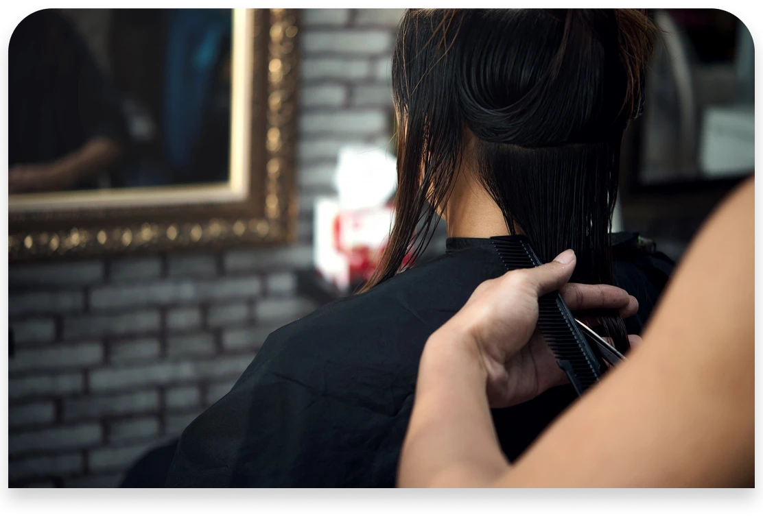 Women Hair Care